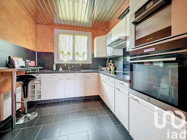 Appartement à vendre 3 pièces 58 m² Essômes-sur-Marne