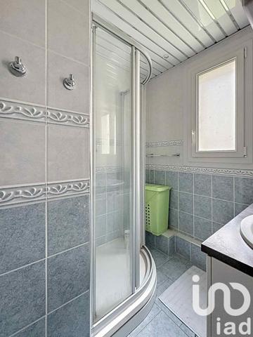 Appartement à vendre 3 pièces 58 m² Essômes-sur-Marne