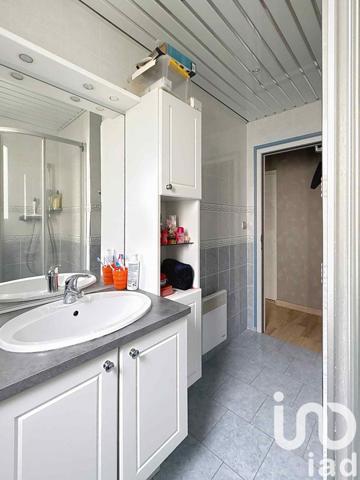 Appartement à vendre 3 pièces 58 m² Essômes-sur-Marne