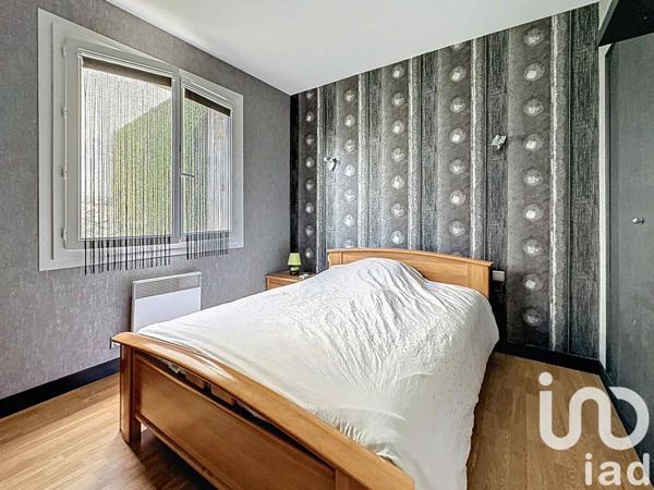 Appartement à vendre 3 pièces 58 m² Essômes-sur-Marne