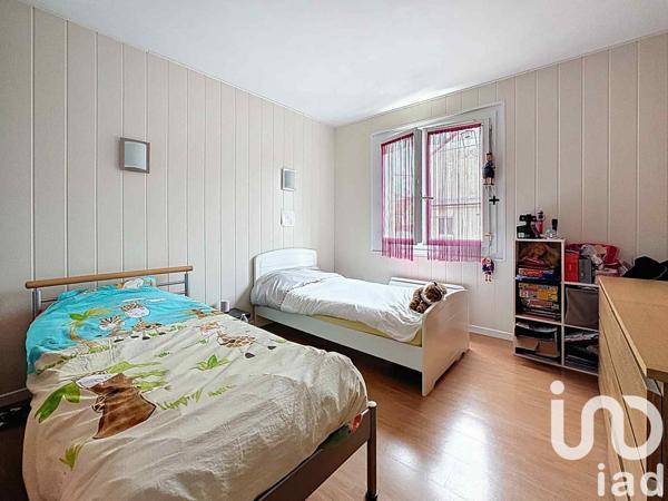 Appartement à vendre 3 pièces 58 m² Essômes-sur-Marne