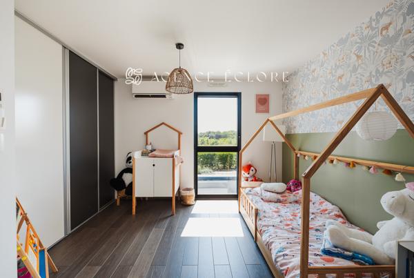 Villa d'Architecte Signature aux portes de Poitiers