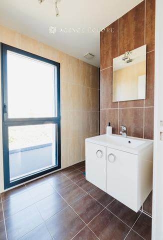 Villa d'Architecte Signature aux portes de Poitiers