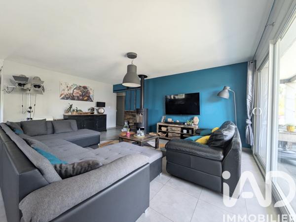 Maison à vendre 5 pièces 120 m² Le Barp