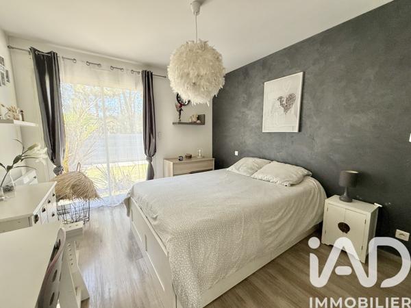 Maison à vendre 5 pièces 120 m² Le Barp