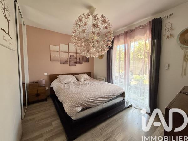 Maison à vendre 5 pièces 120 m² Le Barp