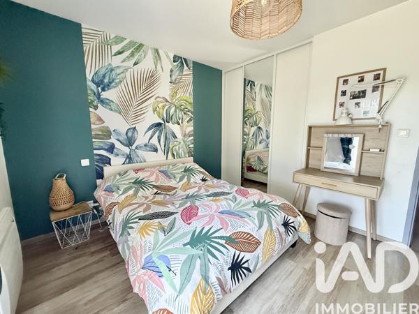 Maison à vendre 5 pièces 120 m² Le Barp