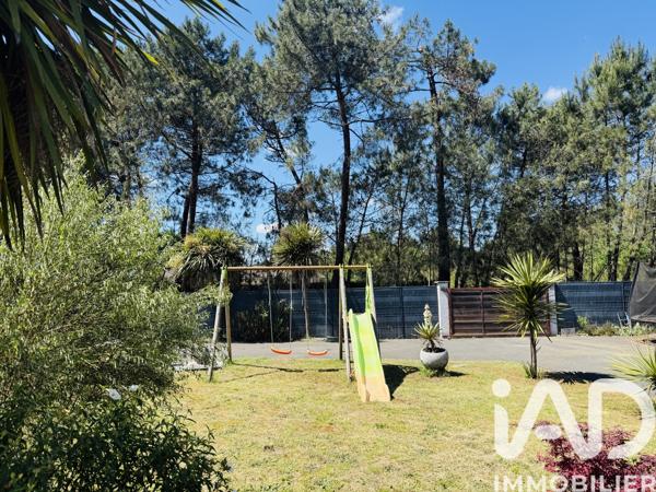 Maison à vendre 5 pièces 120 m² Le Barp