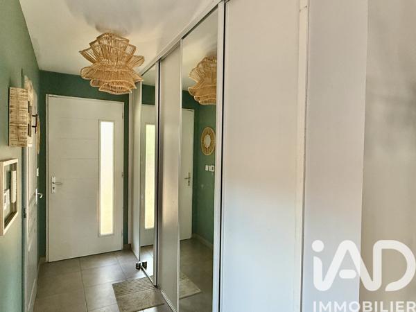Maison à vendre 5 pièces 120 m² Le Barp