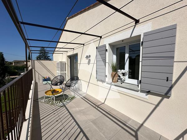 Appartement 4 pièces 79.66 m2