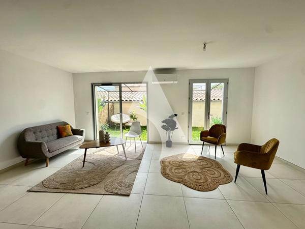Appartement 4 pièces 79.66 m2