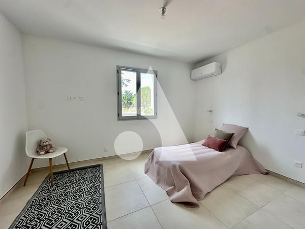 Appartement 4 pièces 79.66 m2