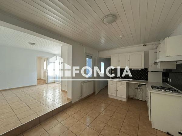 Location Appartement 3 pièces 50.27 m² - 41 RUE RASPAIL Toulouse 31400