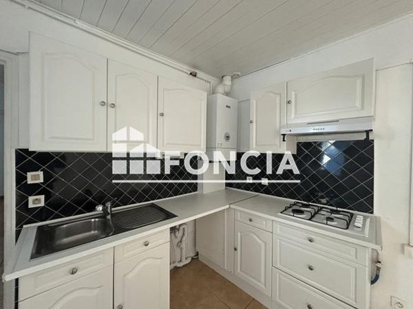 Location Appartement 3 pièces 50.27 m² - 41 RUE RASPAIL Toulouse 31400