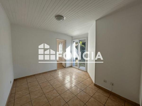 Location Appartement 3 pièces 50.27 m² - 41 RUE RASPAIL Toulouse 31400