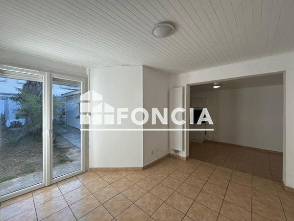 Location Appartement 3 pièces 50.27 m² - 41 RUE RASPAIL Toulouse 31400