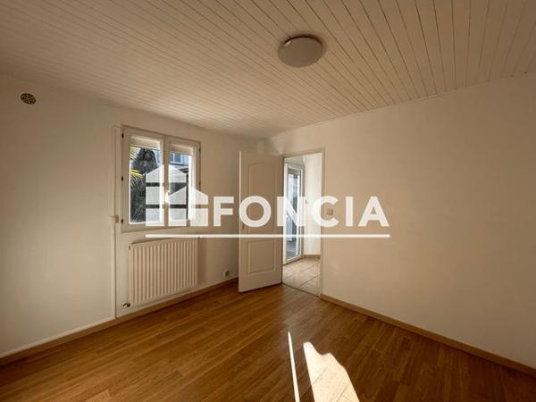 Location Appartement 3 pièces 50.27 m² - 41 RUE RASPAIL Toulouse 31400