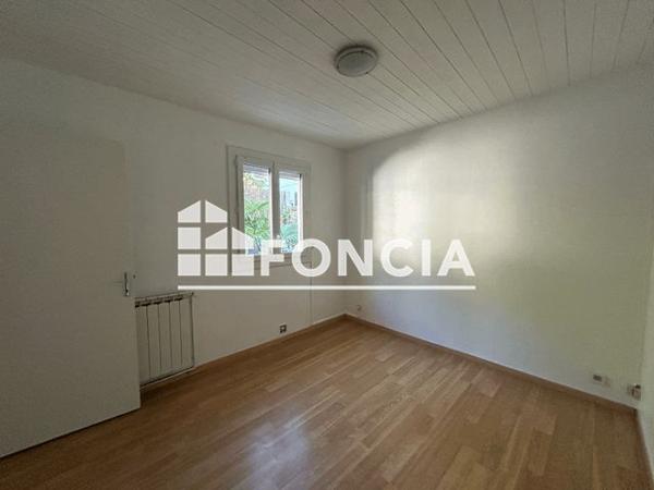 Location Appartement 3 pièces 50.27 m² - 41 RUE RASPAIL Toulouse 31400