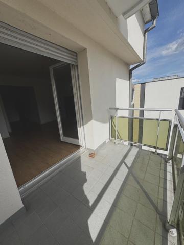 Vente / Appartement T3 à Colmar (68000)