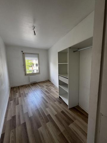 Vente / Appartement T3 à Colmar (68000)