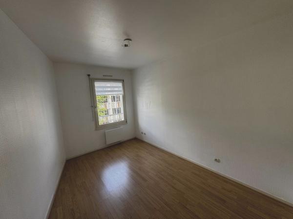 Vente / Appartement T3 à Colmar (68000)