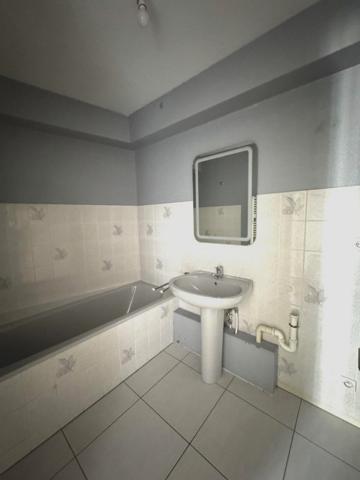Vente / Appartement T3 à Colmar (68000)