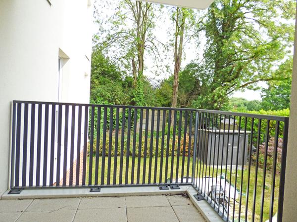 Appartement Gagny 4 pièce(s) 78 m2