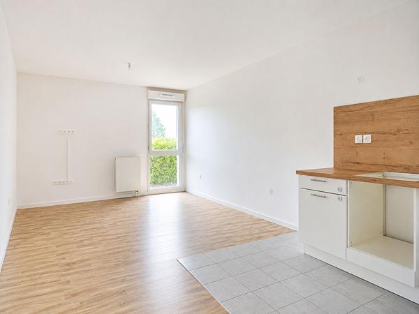 Appartement Gagny 4 pièce(s) 78 m2