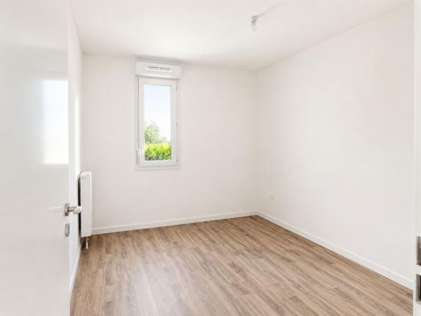 Appartement Gagny 4 pièce(s) 78 m2