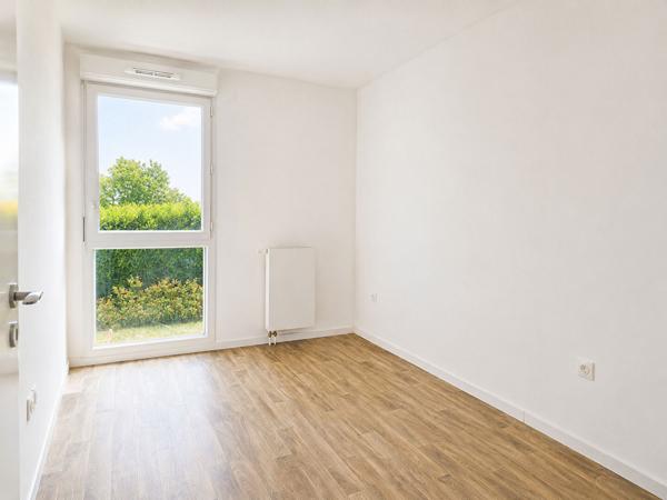 Appartement Gagny 4 pièce(s) 78 m2