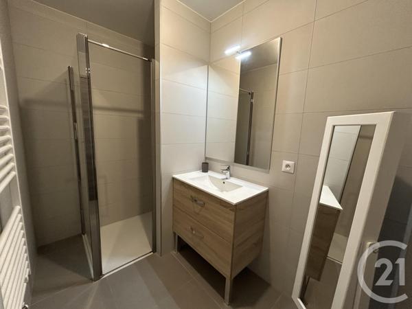 Appartement à vendre  3 pièces - 60,30 m2 AIGUEBLANCHE - 73