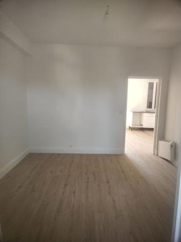Appartement LIMEIL BREVANNES 2 pièce(s) 38.30 m2
