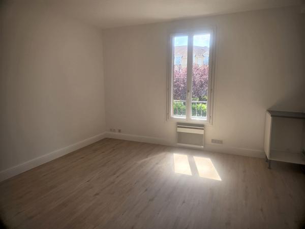 Appartement LIMEIL BREVANNES 2 pièce(s) 38.30 m2