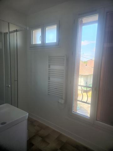 Appartement LIMEIL BREVANNES 2 pièce(s) 38.30 m2