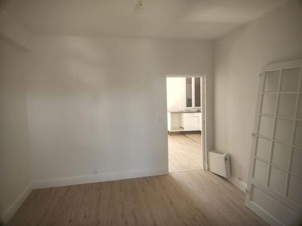 Appartement LIMEIL BREVANNES 2 pièce(s) 38.30 m2