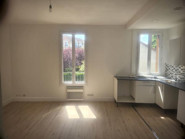 Appartement LIMEIL BREVANNES 2 pièce(s) 38.30 m2