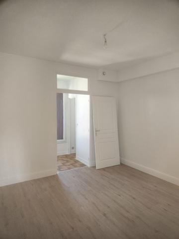 Appartement LIMEIL BREVANNES 2 pièce(s) 38.30 m2