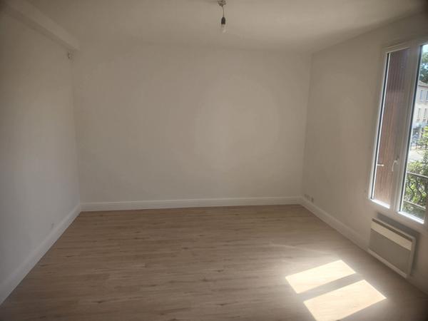 Appartement LIMEIL BREVANNES 2 pièce(s) 38.30 m2