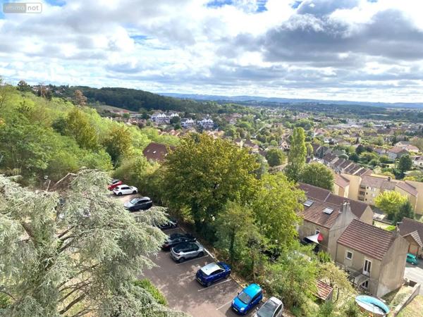 Achat - Appartement Le Creusot 71200 4 pièces 80 m 2