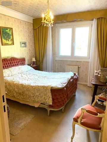 Achat - Appartement Le Creusot 71200 4 pièces 80 m 2