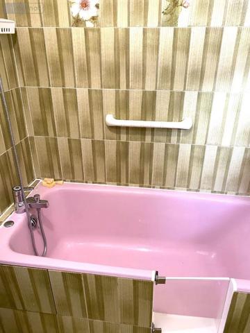 Achat - Appartement Le Creusot 71200 4 pièces 80 m 2