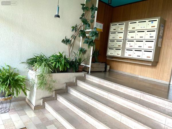 Achat - Appartement Le Creusot 71200 4 pièces 80 m 2