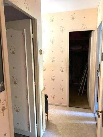 Achat - Appartement Le Creusot 71200 4 pièces 80 m 2