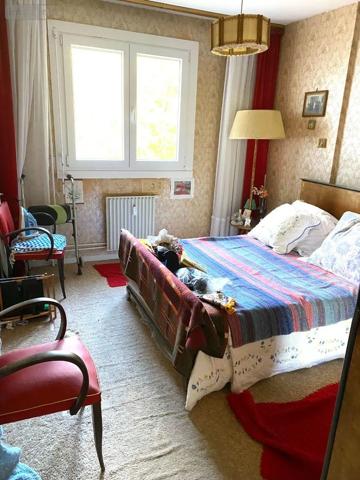 Achat - Appartement Le Creusot 71200 4 pièces 80 m 2
