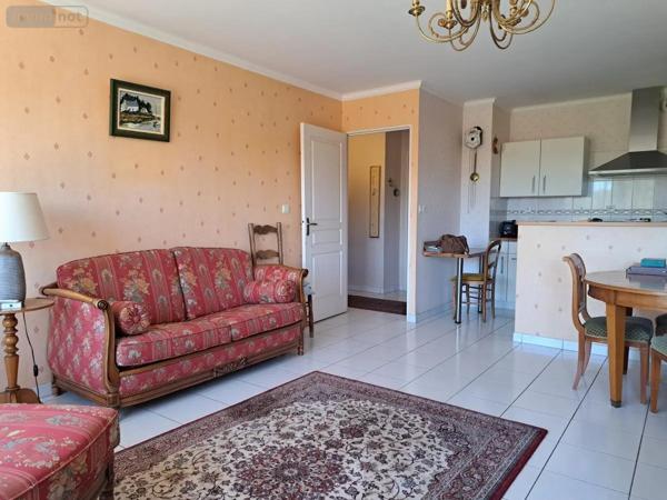 Achat - Appartement Le Mans 72000 4 pièces 90 m 2 1123 m 2