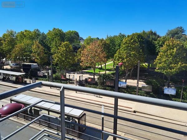 Achat - Appartement Le Mans 72000 4 pièces 90 m 2 1123 m 2