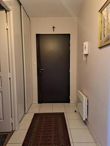 Achat - Appartement Le Mans 72000 4 pièces 90 m 2 1123 m 2