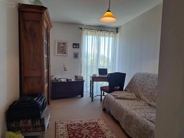 Achat - Appartement Le Mans 72000 4 pièces 90 m 2 1123 m 2