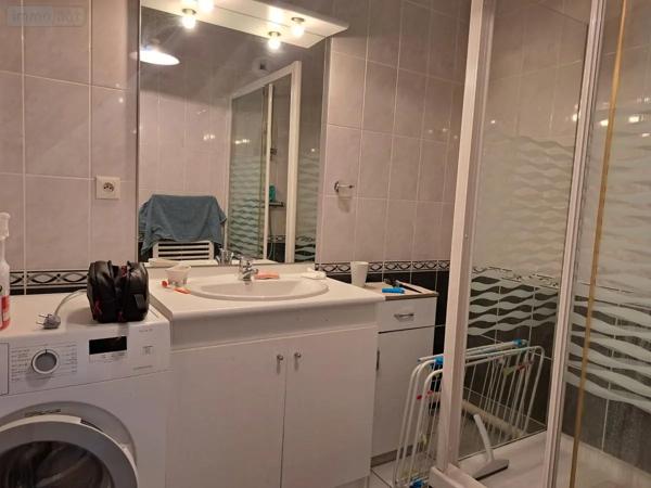 Achat - Appartement Le Mans 72000 4 pièces 90 m 2 1123 m 2