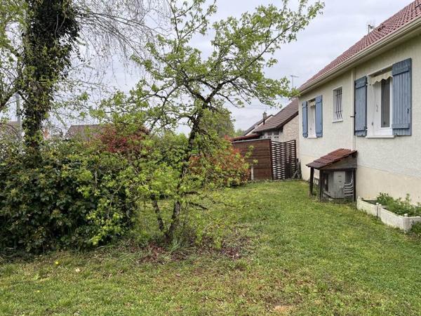 Maison à vendre |  Bruère-Allichamps |  4 pièces | 80 m²